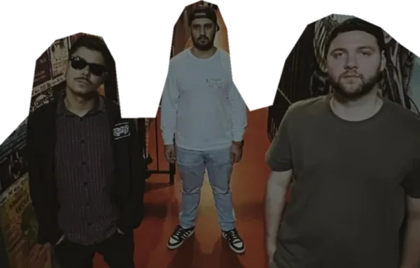 Tripax