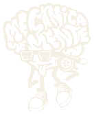 Mecânica Rebelde