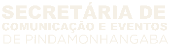 Secretaria de Comunicação e Eventos de Pindamonhangaba